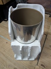 Caravan Carver Cascade 2 Gas