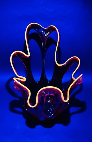 Jozefina krosno style vase - style,