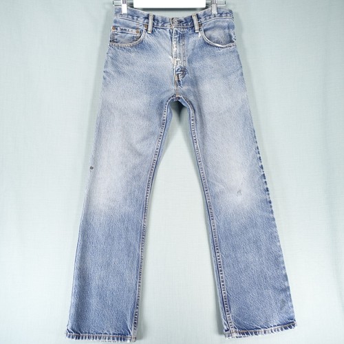 Vtg levis 517 jeans men - vtg,