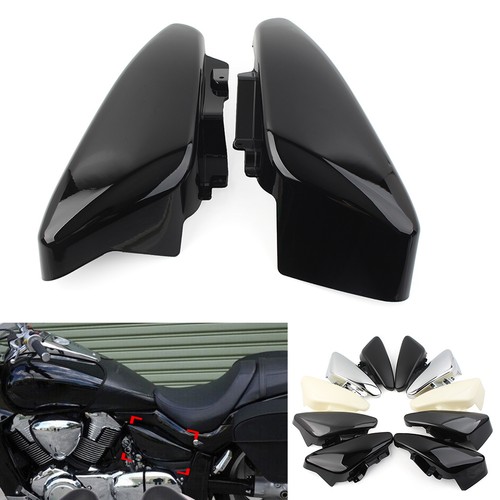 Battery fairing side - battery, for