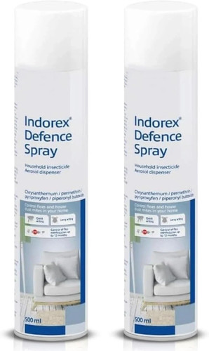 Flea spray indorex - flea,