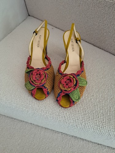 Vintage kurt geiger ladies - vintage,