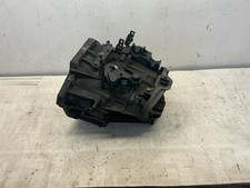 VAUXHALL VIVARO B 2019 1.6