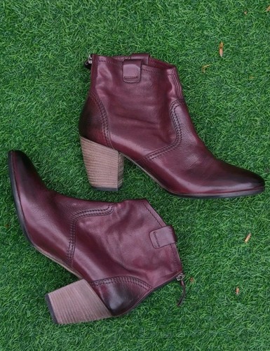 Kennel schmenger leather - &,