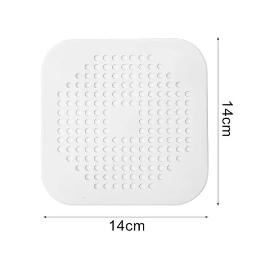 Silicone filter drain hair - drain,