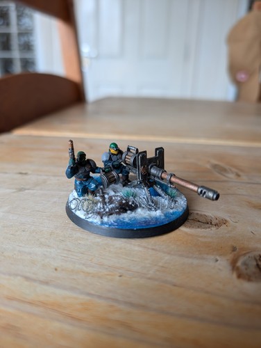 Warhammer 40k astra militarum - warhammer,