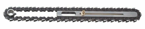 Hard wood mortiser chain set - hard,