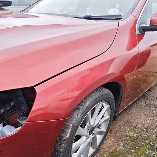 Volvo s60 v60 - volvo, s60/v60
