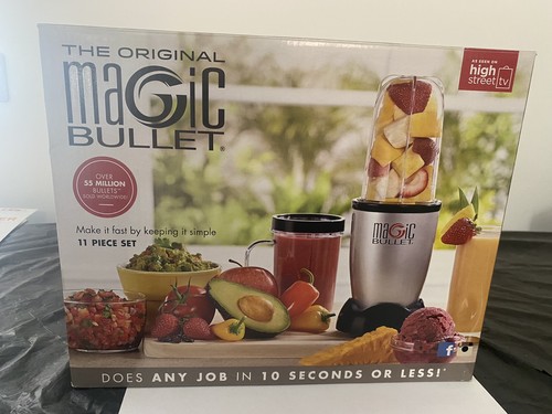 The original magic - original, 11