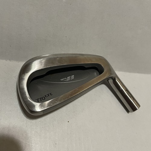 New open box wishon - box, golf