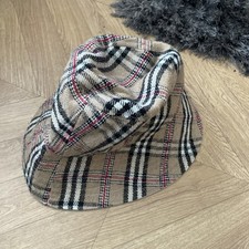 Vintage Burberry London Wool