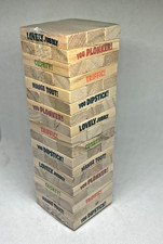 Only Fools and Horses Jenga