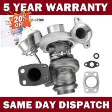 TURBO TURBOCHARGER FOR PEUGEOT