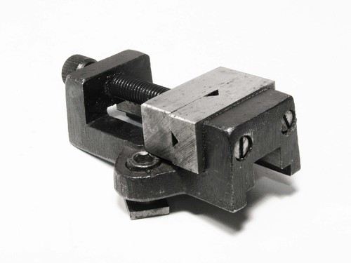 Unimat sl mini lathe - /,