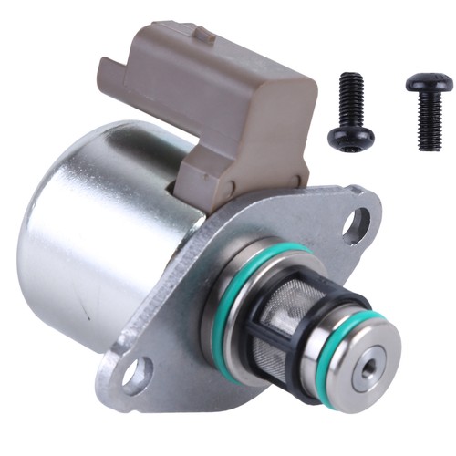 Fuel pump pressure regulator - fuel,
