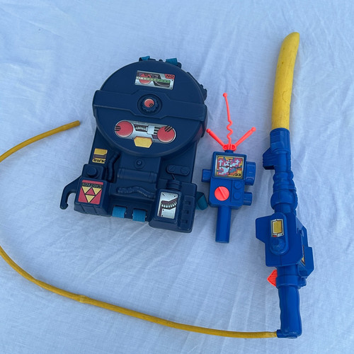 Kenner the real - the,