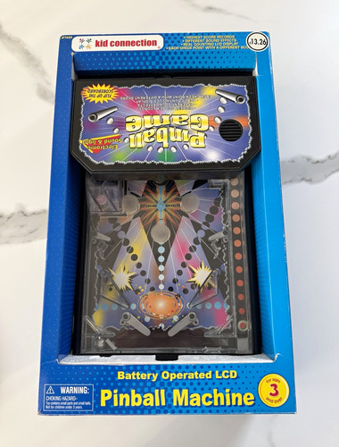 Vintage kid connection - kid,