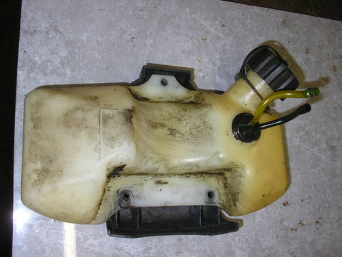 Genuine kawasaki tj35e - genuine,