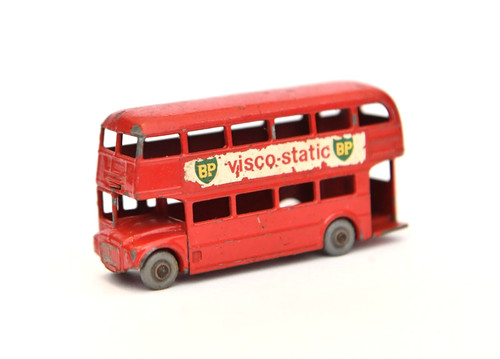 Vintage original matchbox - vintage,