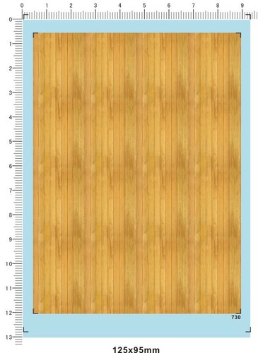 Water slide decals - slide,