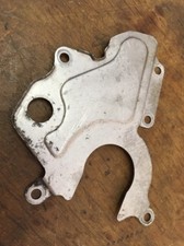 Yamaha Xtz750 Super Tenere 3LD Engine Plate