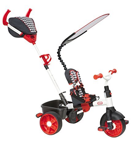 Little tikes 1 sports - little,