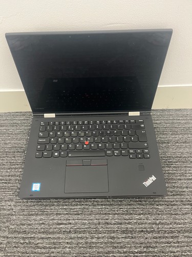 Job lot laptops - touch, i5