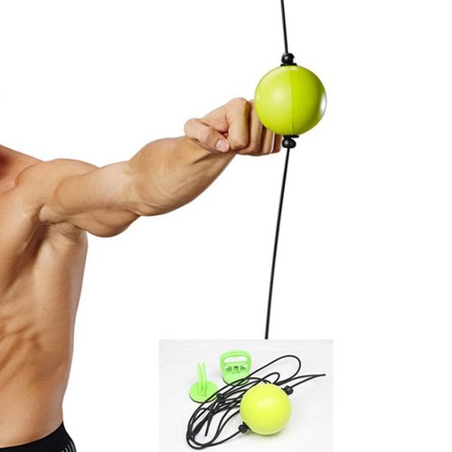 Double end mma speed ball - mma,
