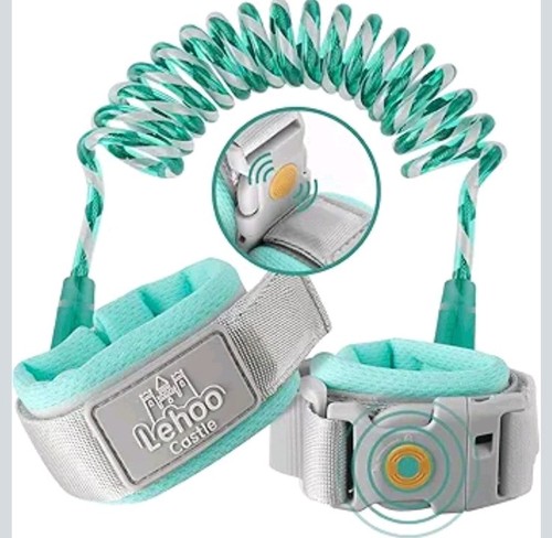 Baby walking reins with - baby,