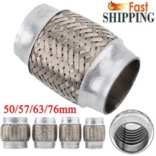 Weld On Exhaust Flexible Joint