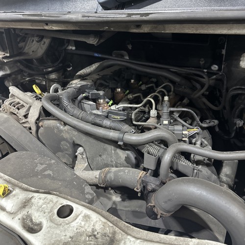 Ford transit mk8 2014 rwd - 2014,