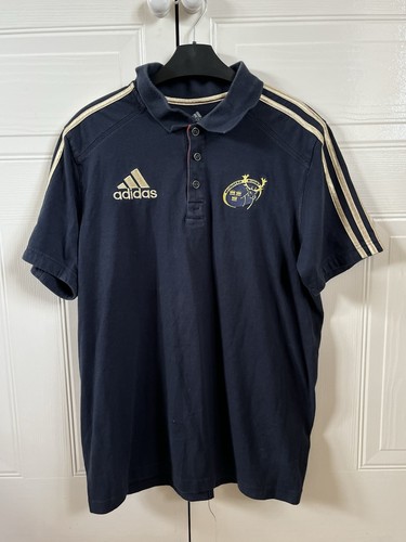 Adidas 2011 munster rugby - rugby, polo