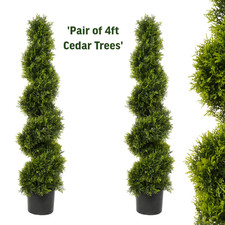 Best artificial 4ft 120cm - best,