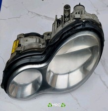 MERCEDES BENZ C-CLASS ESTATE