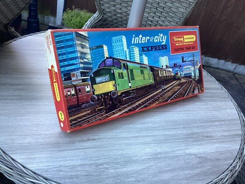 Triang hornby rs 9 - triang/,