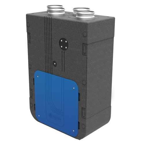 S5b slimline mvhr unit - slimline,