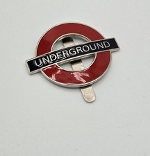 Vintage London transport