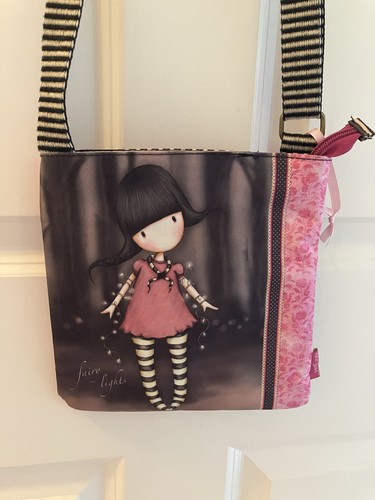 Pretty santoro gorjuss - pretty,
