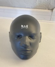 Dummy Head Focus Pad Striking M.A.R International Boxing Martial Arts