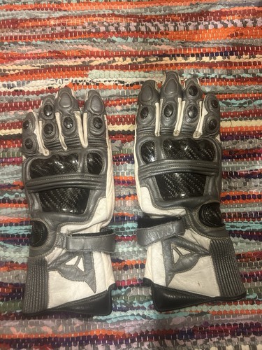 Dainese leather motorcycle - leather,
