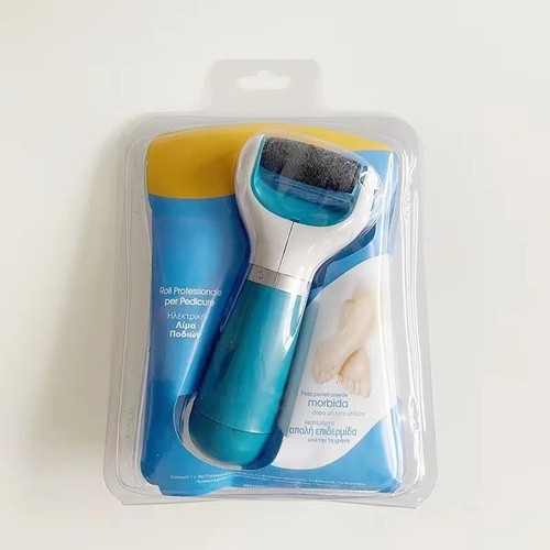 Scholl velvet smooth pedi - velvet,