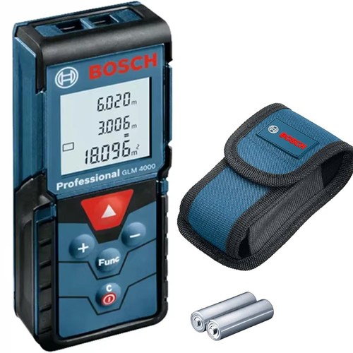 New bosch glm laser - glm, digital