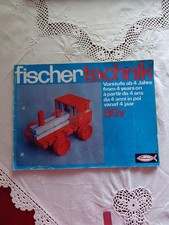Fischertechnik instructions 50