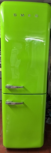 Smeg fab green - smeg,