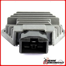 VOLTAGE REGULATOR HONDA CB 400