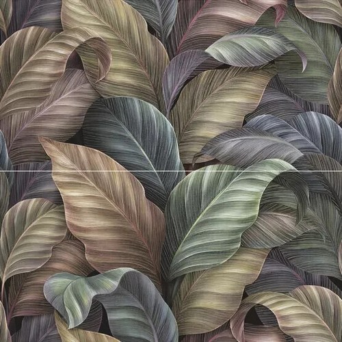 Decor tiles follaje - -, 60*120