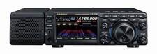 Yaesu FT-710 AESS SDR HF Transceiver (Plus £85.00 Cashback From Yaesu UK)