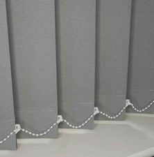 VERTICAL REPLACEMENT SLATS