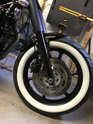 Triumph speedmaster short - &,