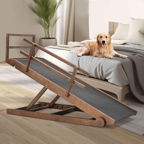 Slsy dog ramp rubber - slsy,